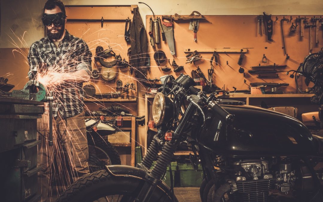 Unique Hobby-Friendly Upgrades to Add to Your Garage