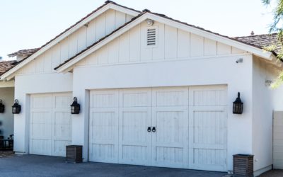 Upgrade Your Home’s Value with a Well Designed Garage
