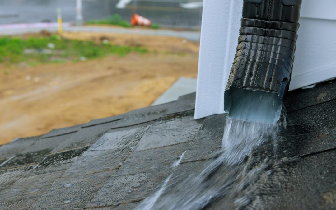 Should You Think About Waterproofing Before the Spring?
