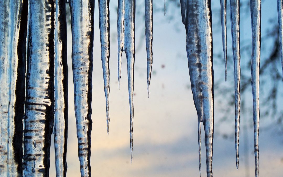 Common Causes of Ice Dams and How to Prevent Them