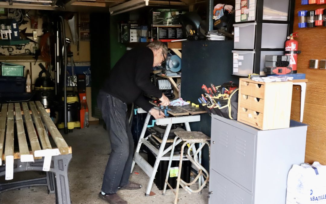 How Your Custom-Built Garage Can Double As a Workshop