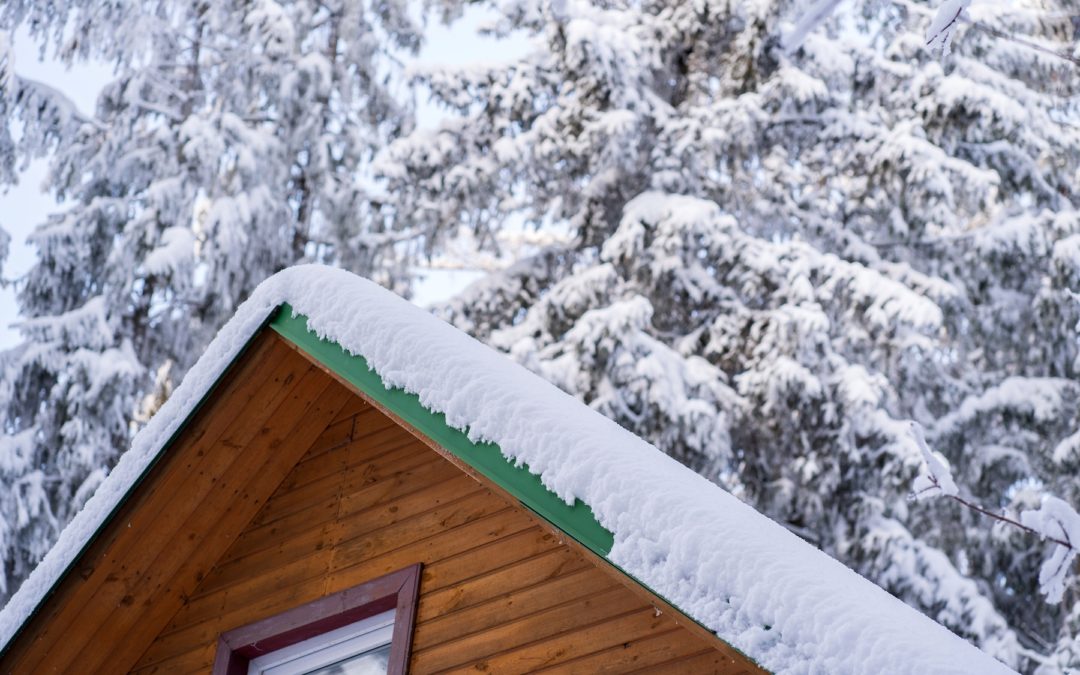 How Winter Weather Affects Your Roof