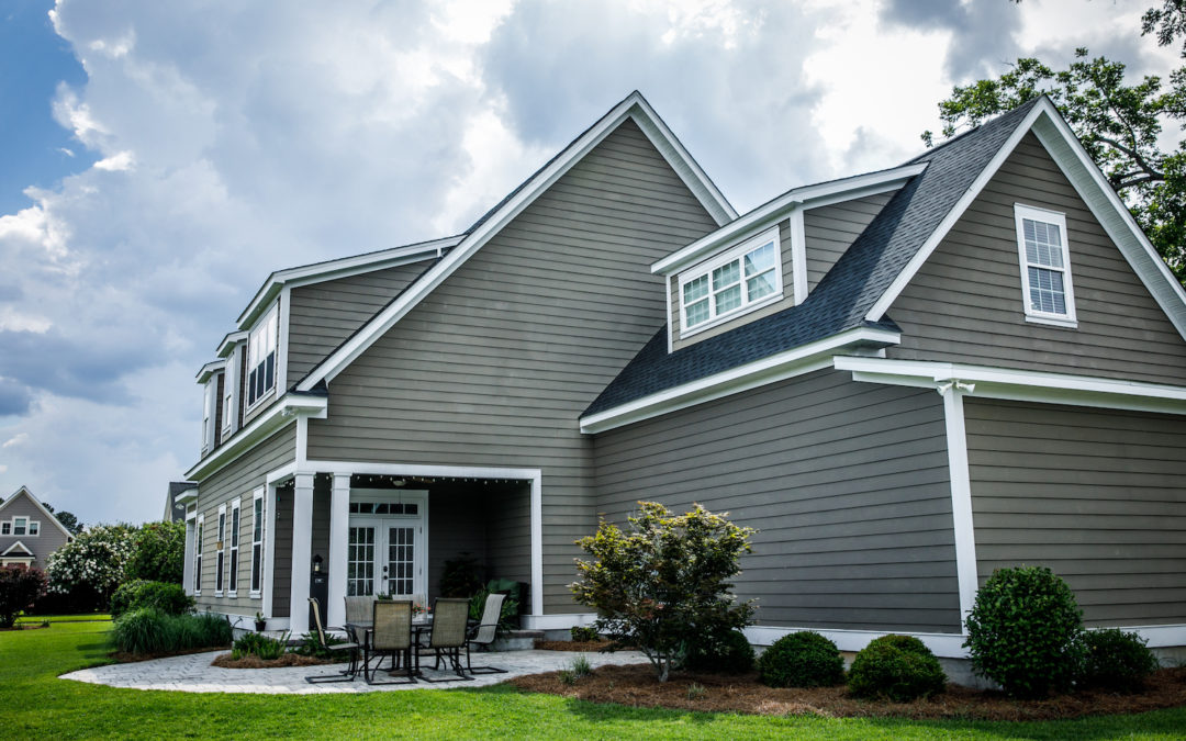 How to Choose Siding for Your Home