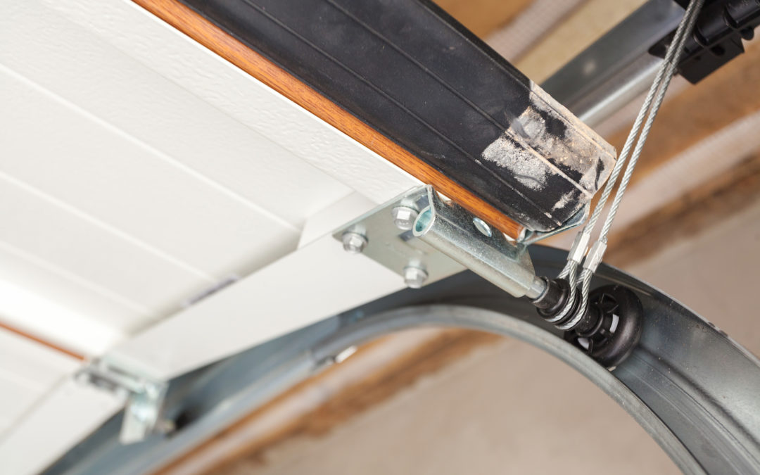 Why You Need a Pro for Garage Door Repair