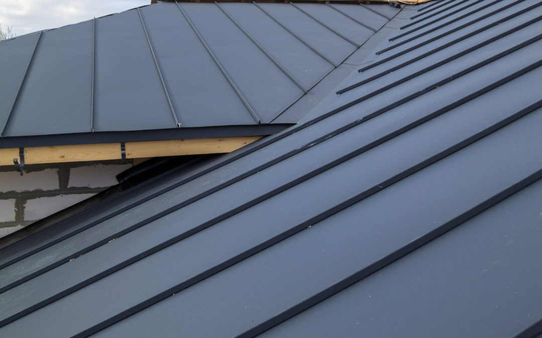 Why You Should Consider Installing a Metal Roof