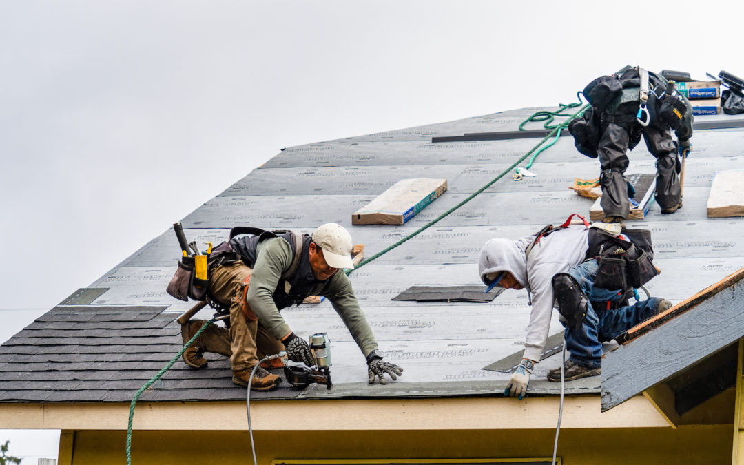 Emergency Roof Repairs What You Need to Know
