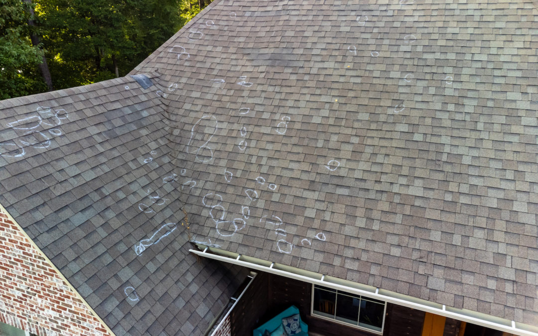 Signs Winter Weather Has Damaged Your Roof