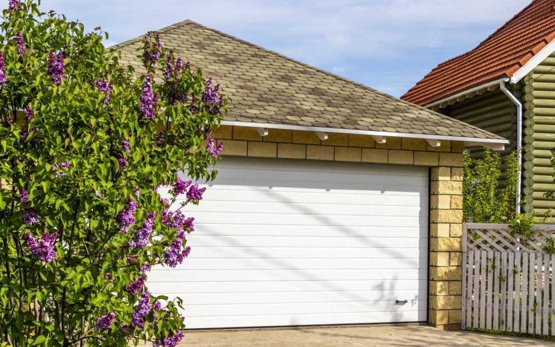 Factors to Consider When Having a New Garage Installed