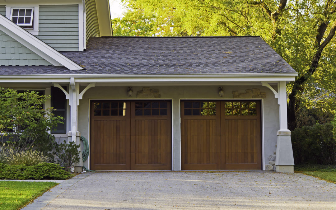 When Is the Best Time to Get a Custom Garage?